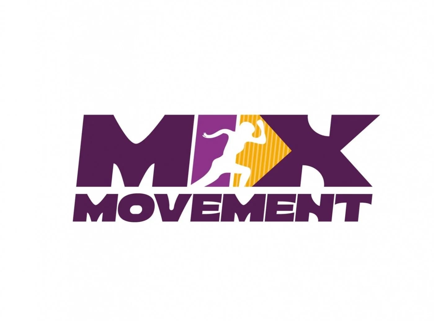 Capa do evento MIX RUN MOVEMENT - FLORIPA